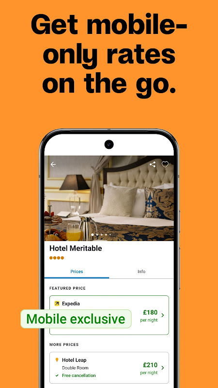 trivago apk