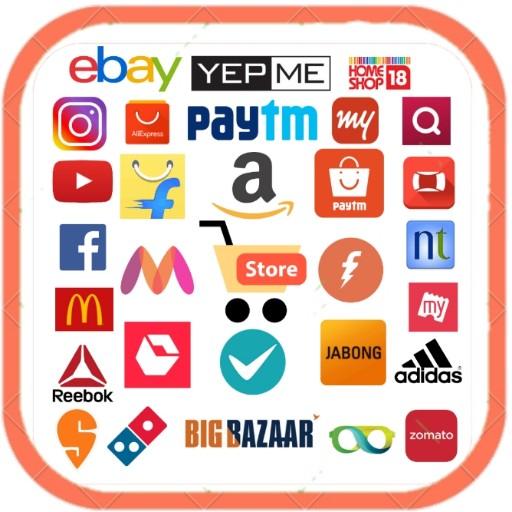 All in one app store all apps apk