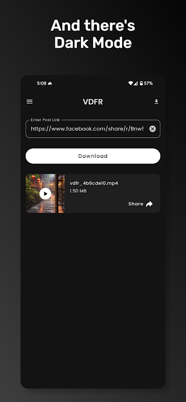 All Social Video Downloader