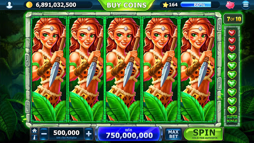 Slots of Vegas apk
