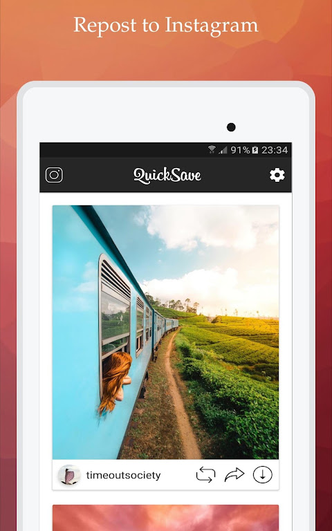 InstaSave for Instagram apk