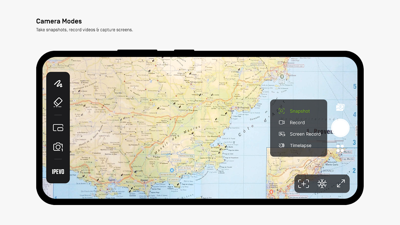 IPEVO Visualizer