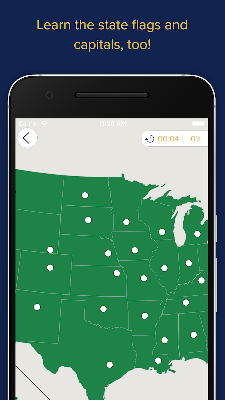 Seterra Geography apk