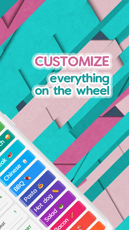 Spin The Wheel - Random Picker apk