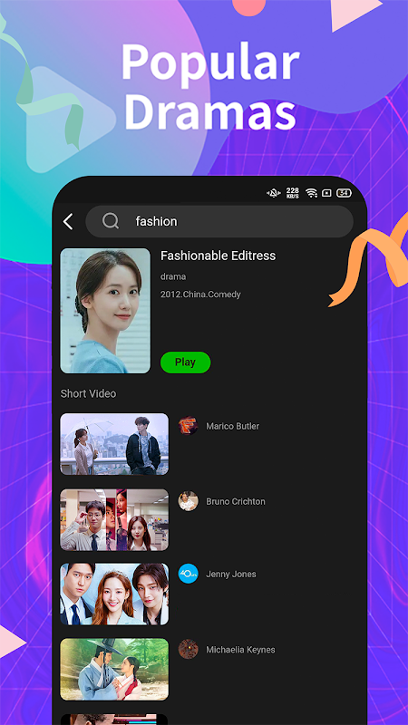 HITV - Drama, Movie, Series