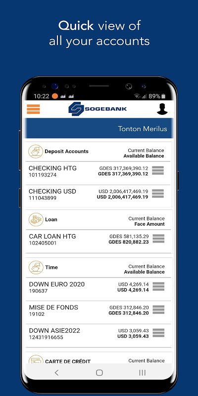 SOGEBANK apk
