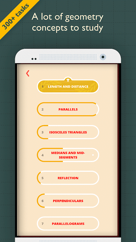 Pythagorea APK