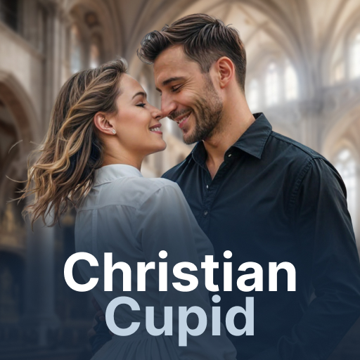 ChristianCupid-Christian Date 10.15.18