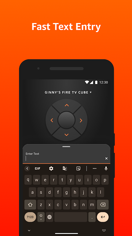 Amazon Fire TV apk
