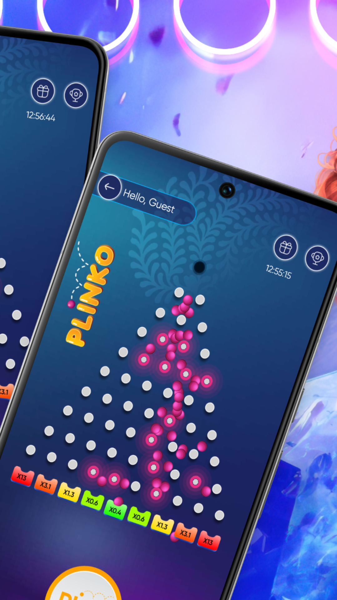 Plinko