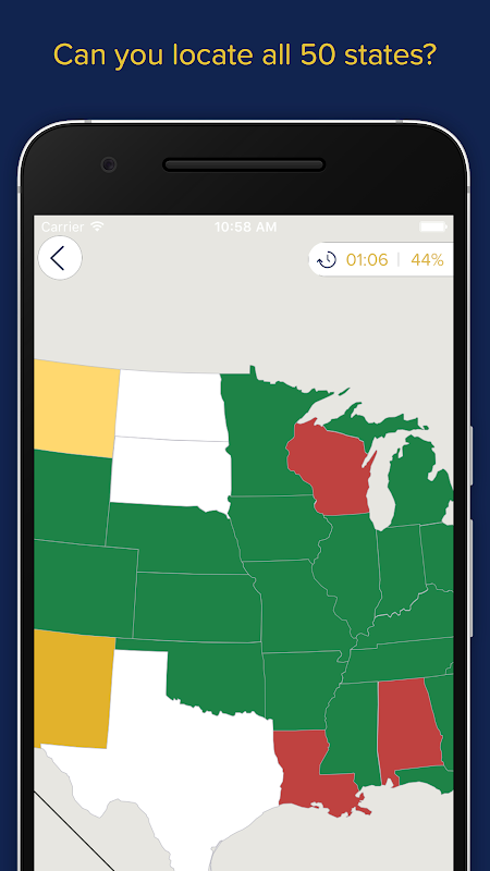Seterra Geography apk