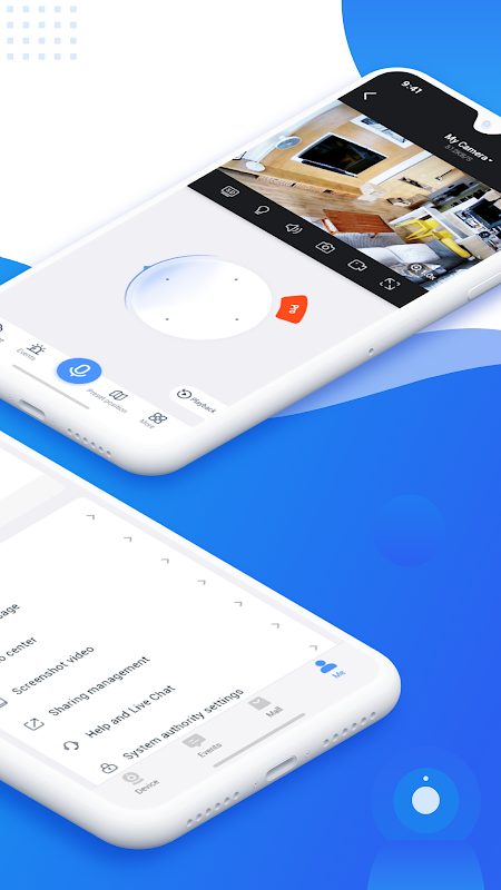 EseeCloud(IP Pro, VR Cam) apk