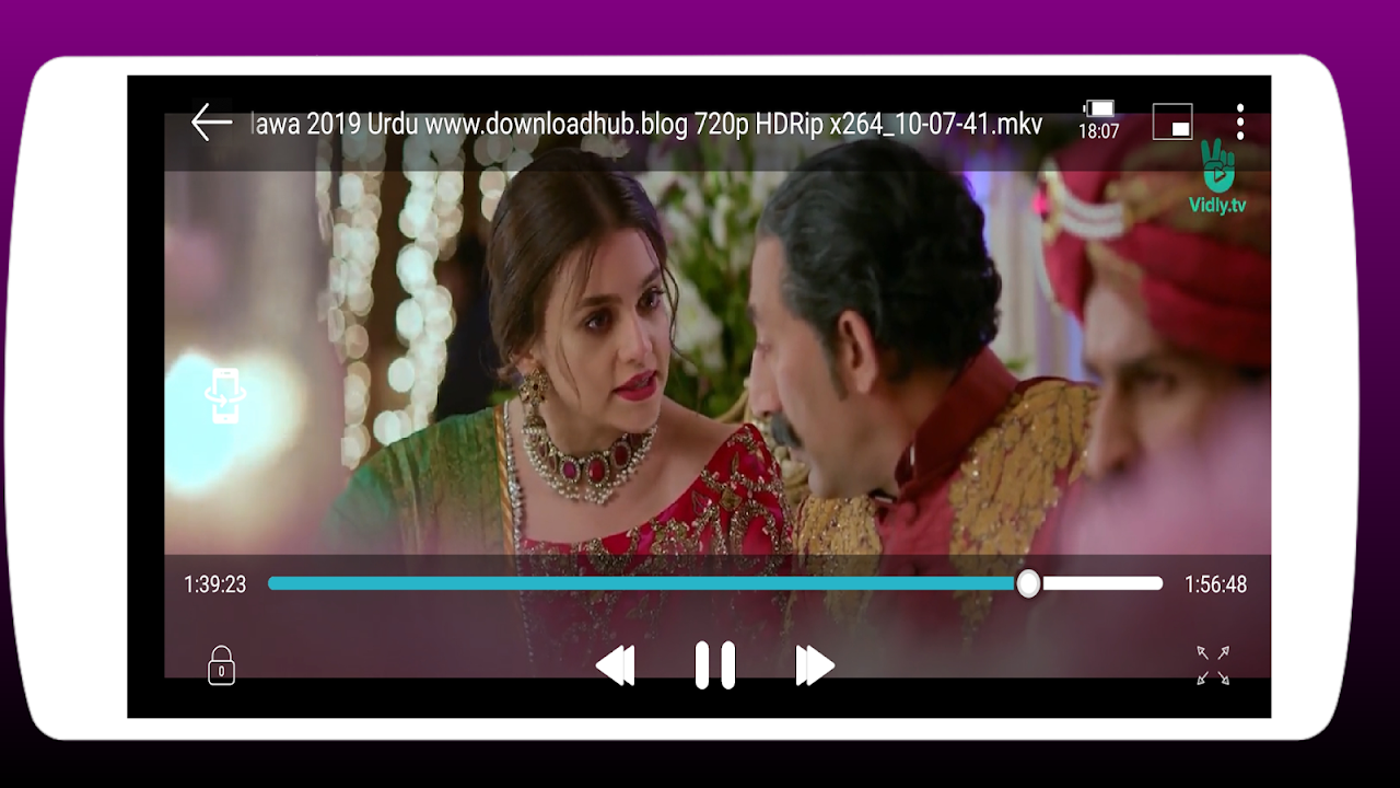 Flix HD Video Player apk