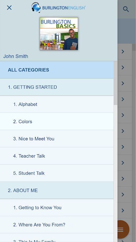 BurlingtonEnglish 1.0