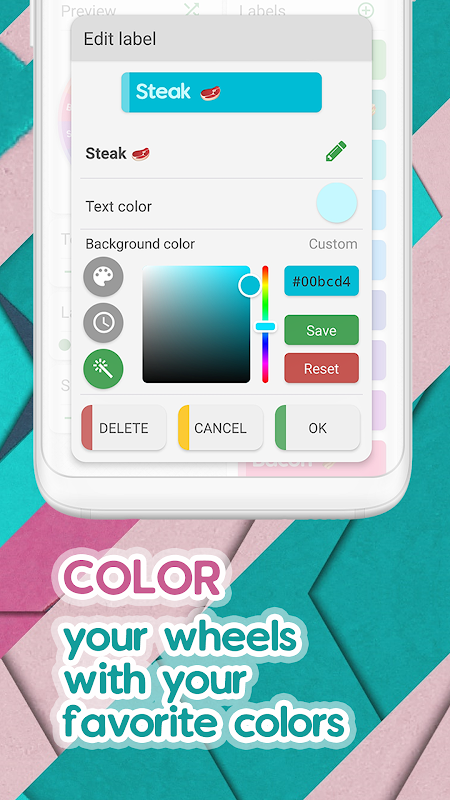 Spin The Wheel - Random Picker apk