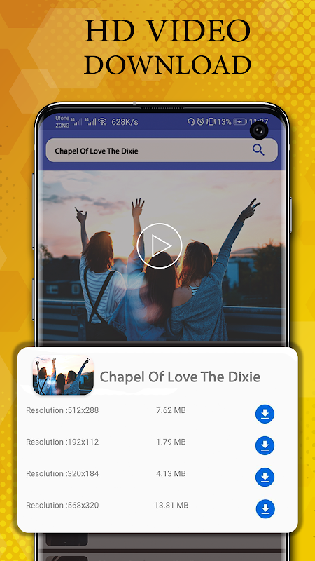Downloader for Dailymotion - All video Downloader apk