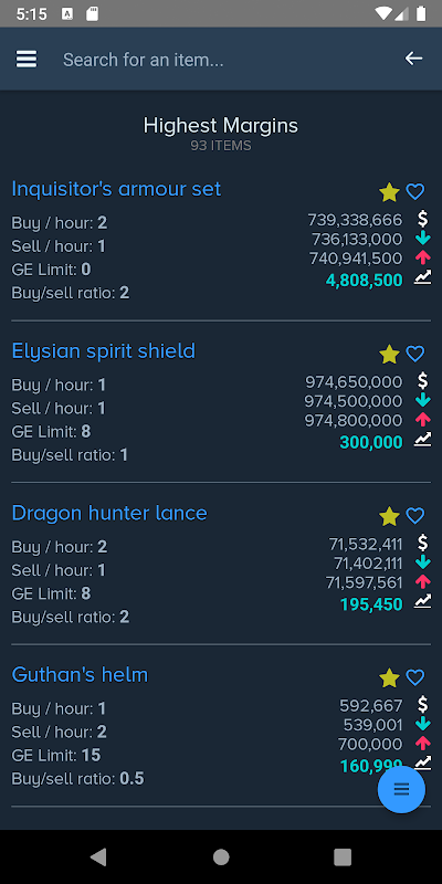 GE Tracker apk