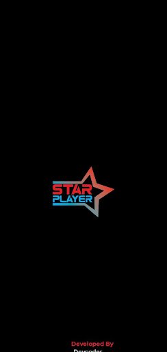 Star Player apk