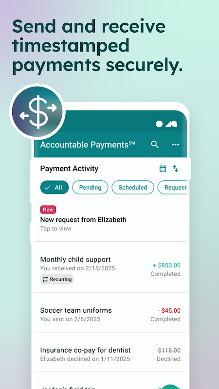 TalkingParents apk