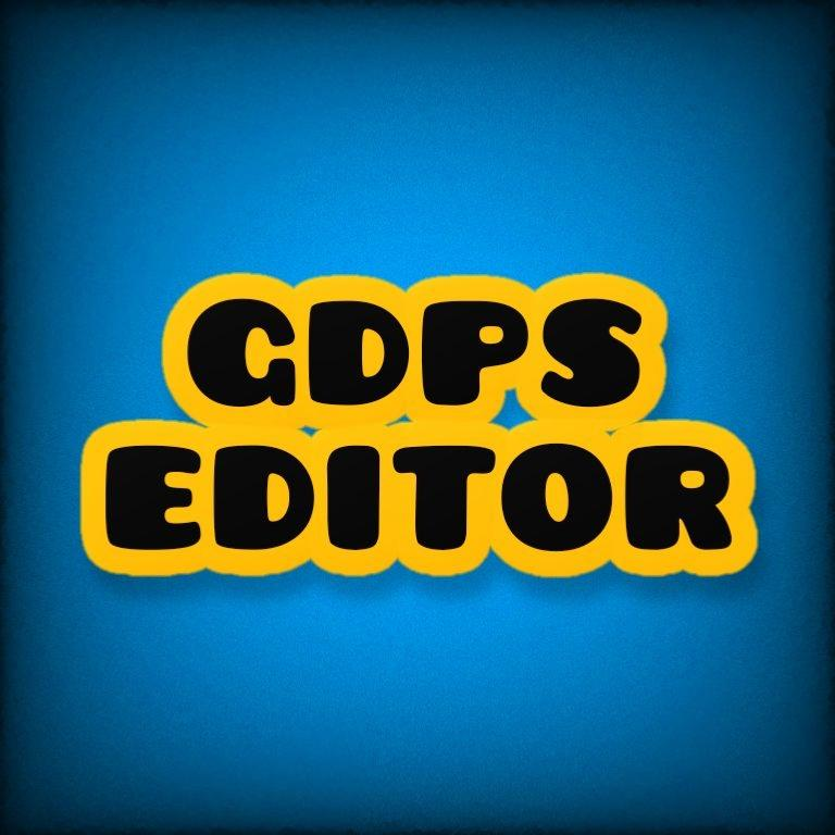 GDPS Editor 2.2 Subzero apk