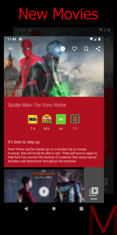 Free HD Movies - New Movies
