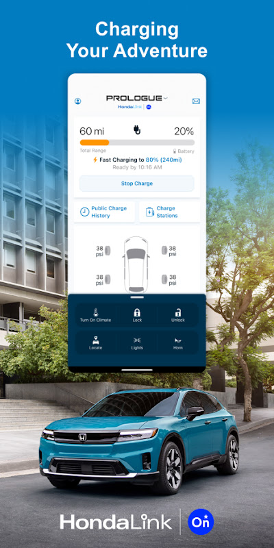 HondaLink v4.6.9