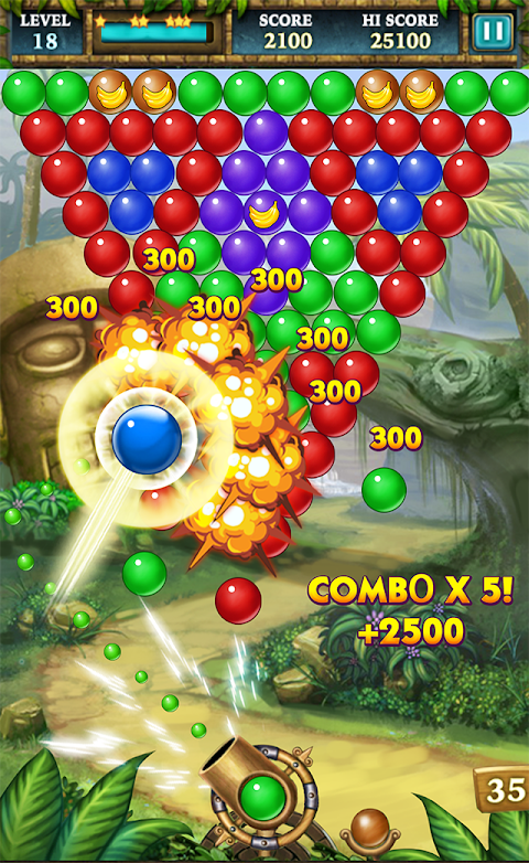 Bubble Worlds APK