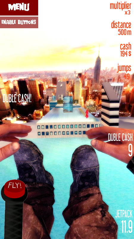 Run Fast Run apk
