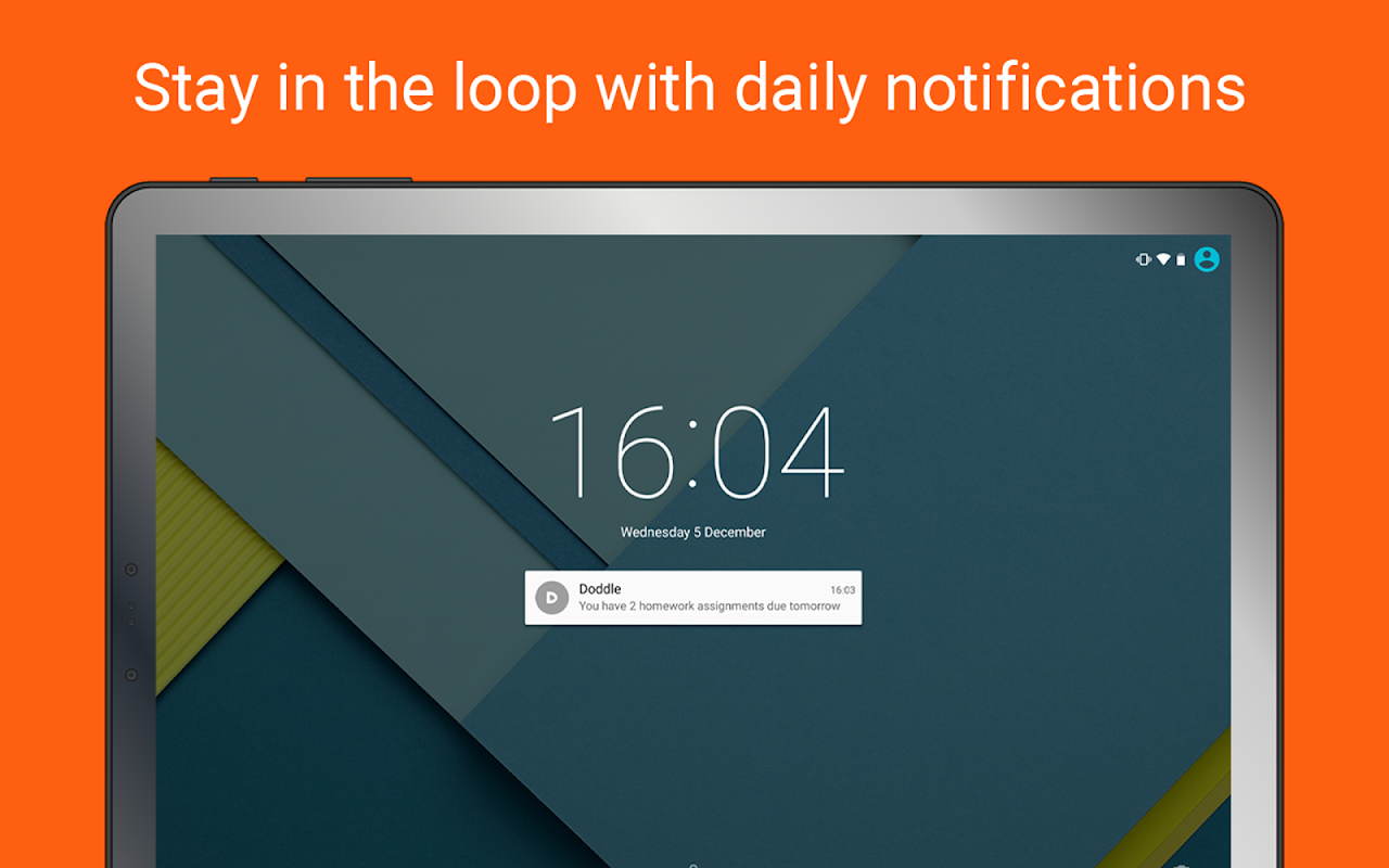 Doddle Learn apk