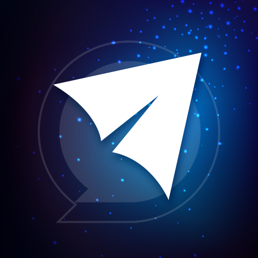 Tele Messenger Chats & Calls Free apk