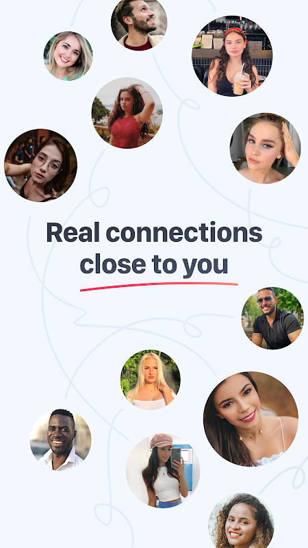 Dating App - SweetMeet apk