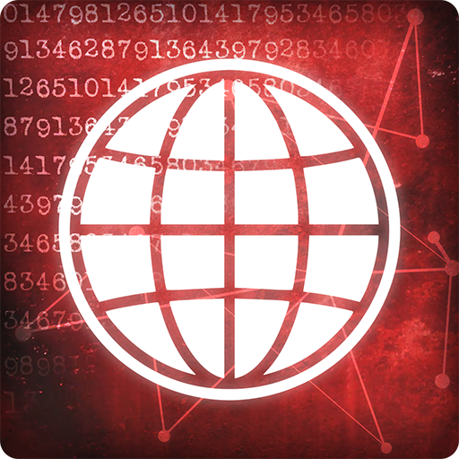Dark Internet