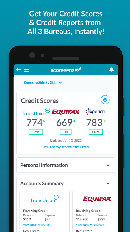 ScoreSense APK