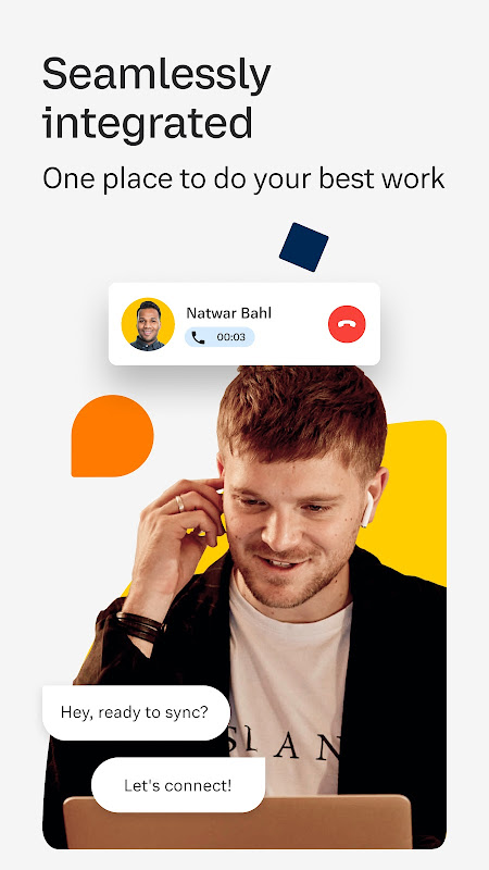 RingCentral apk