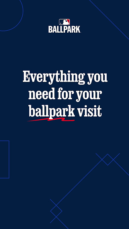 MLB Ballpark Mod