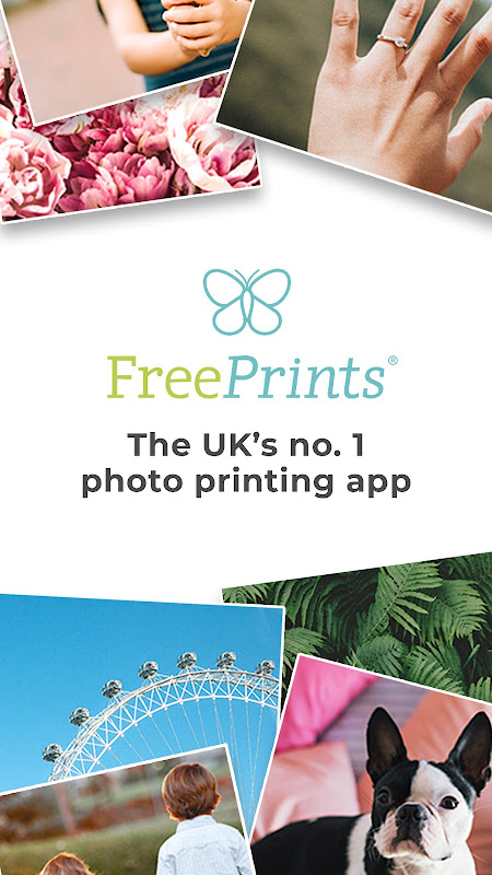 FreePrints - Photo Printing apk