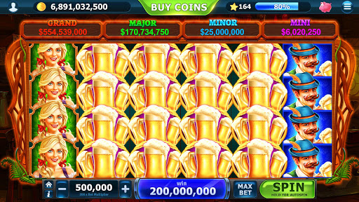 Slots of Vegas apk