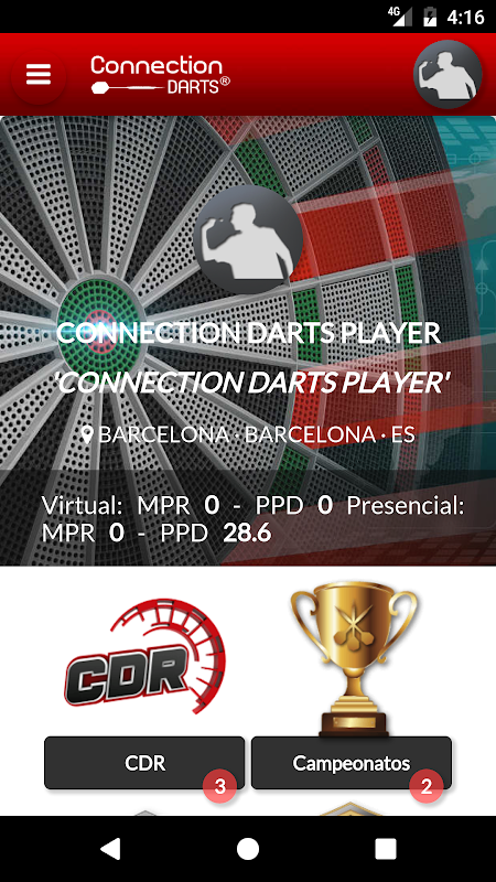 Connection Darts APK