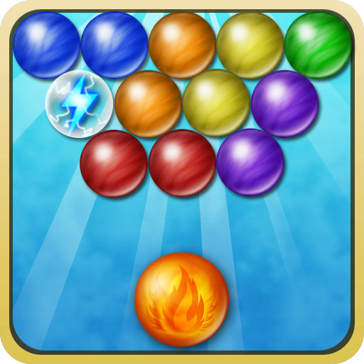 Bubble Worlds APK