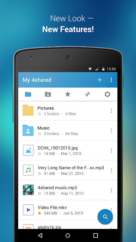 4shared Premium