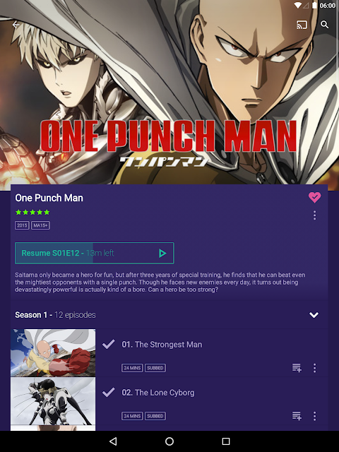 AnimeLab - Watch Anime