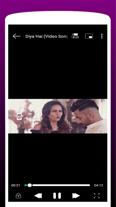 Flix HD Video Player apk