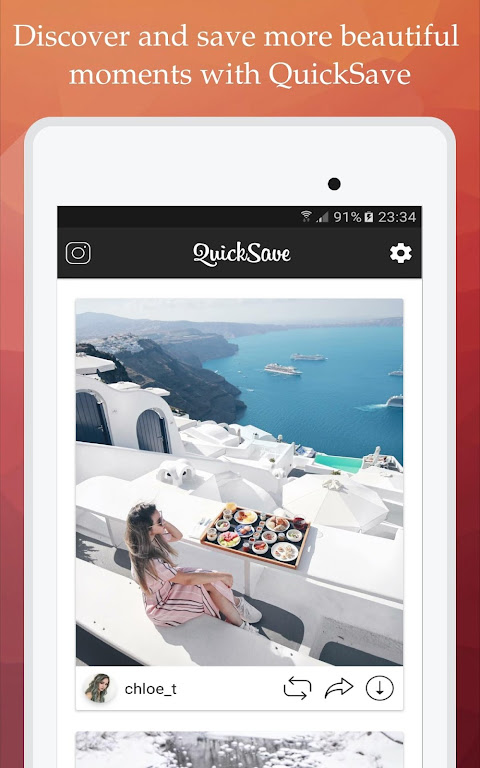 InstaSave for Instagram apk
