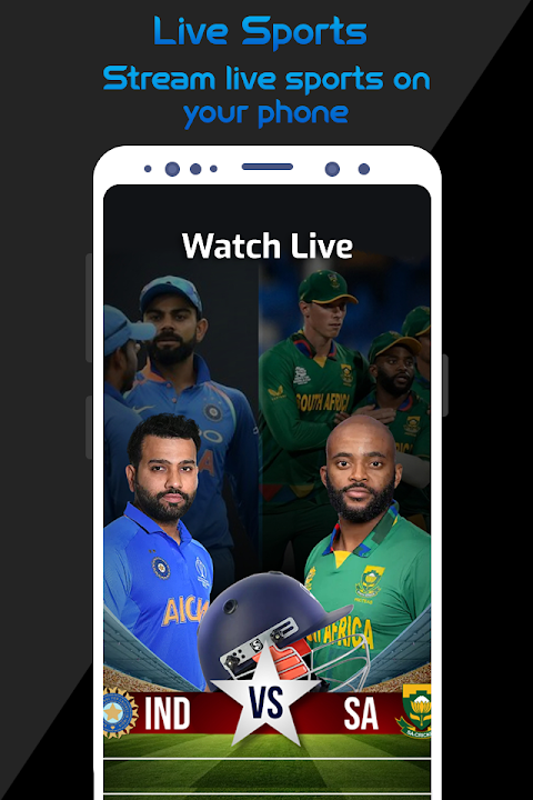 Live Sports HD TV
