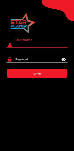 Star Player apk