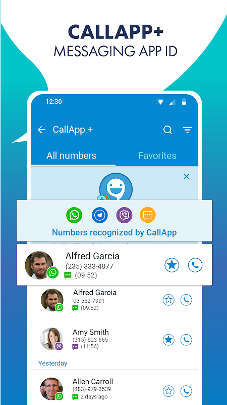 CallApp v2.231
