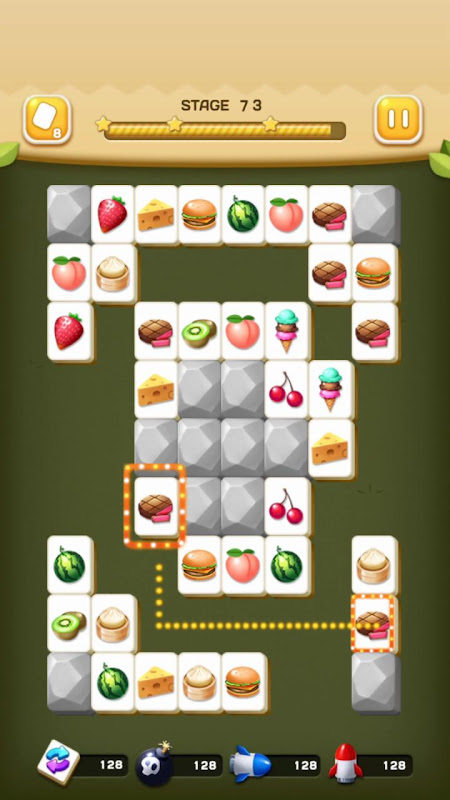 Shisen Sho Mahjong Connect apk