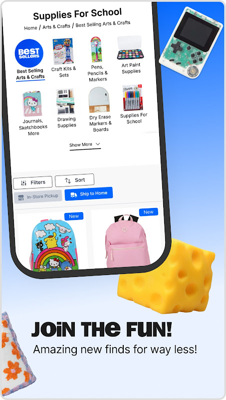 Five Below apk
