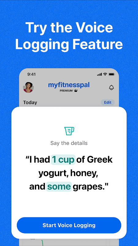 MyFitnessPal