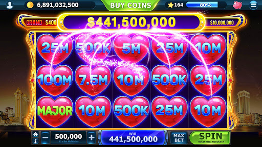 Slots of Vegas apk